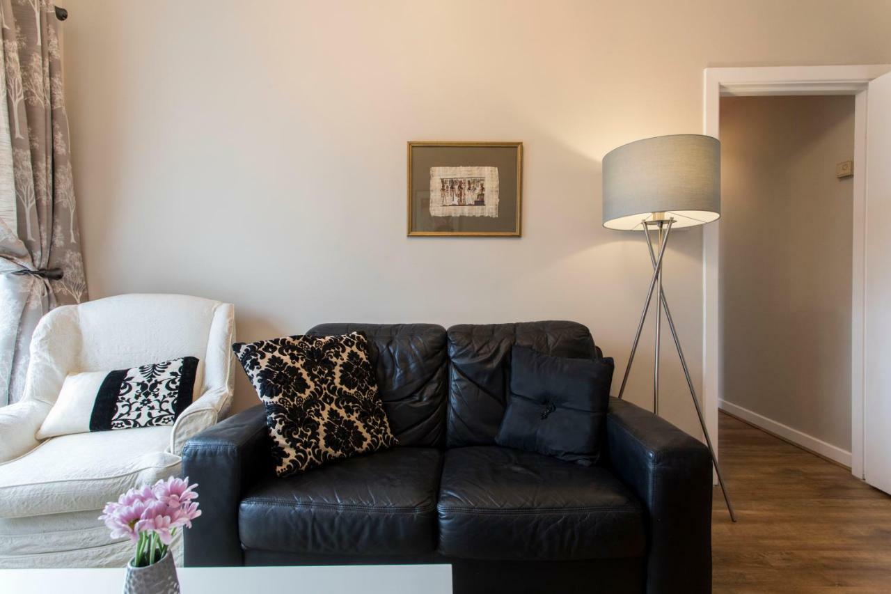 St Patricks Cathedral Self Catering Apartamento Dublin Exterior foto